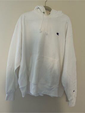 Champion 2XL Reverse Weave Men’s Sweatshirt
